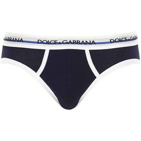 dolce gabbana mens underwear|dolce and gabbana men's briefs.